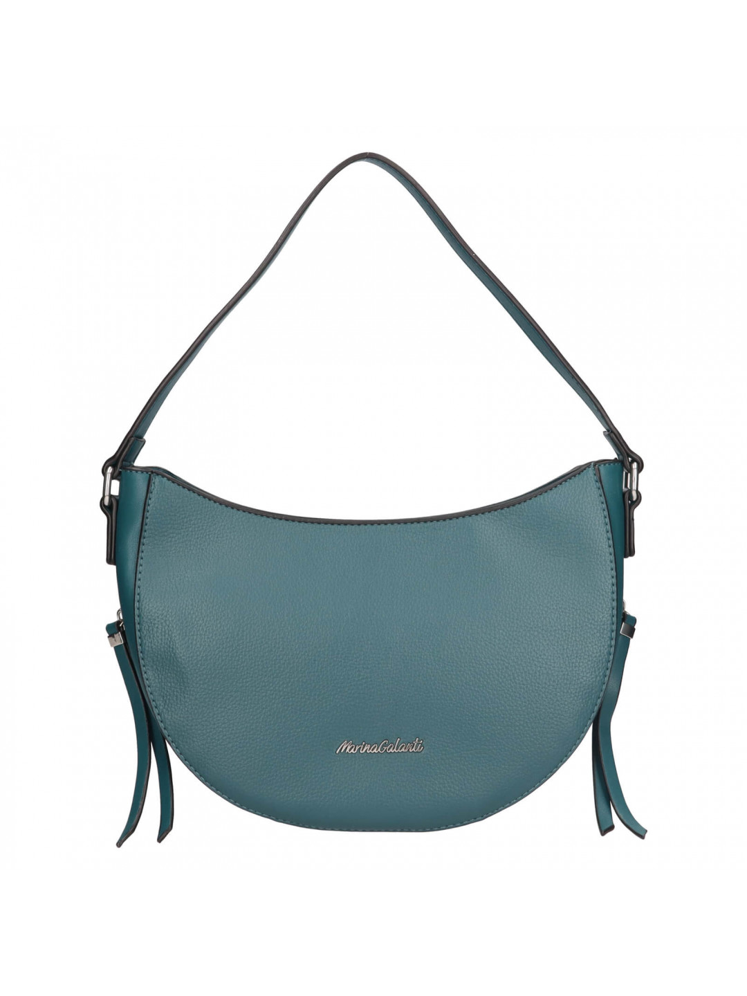 Dámská crossbody kabelka Marina Galanti Divela – zelená